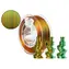 Spectrum PLA Magic Silk Amber Leaf / Filament drukarski / 1,75 mm / 0,25 kg