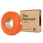 Filament ReFill pomarańczowy / Filament do druku / PETG / 1,75 mm / 1 kg