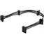 StarTech 4X SATA Power Splitter czarny / Kabel zasilający / SATA 15-pin > 4X SATA / 0,4 m