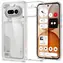 Spigen Ultra Hybrid przezroczysty / Etui / Nothing Phone (4a)