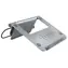 Adam Elements CASA Hub Stand szary / Hub USB-C i podstawka pod laptopa / 5 w 1