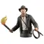 Popiersie DIAMOND SELECT Indiana Jones / Poszukiwacze zaginionej Arki / 1/6 / Ekskluzywna edycja SDCC 2023 / 15 cm