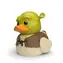 NUMSKULL TUBBZ kaczka MINI Shrek - Shrek / 5,5 cm