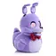 NUMSKULL TUBBZ FNAF Kaczka Bonnie / Pluszowa zabawka / 20 cm / Produkt licencjonowany