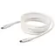 StarTech USB-C biały / Kabel zasilający / PD 5A / 2m