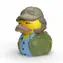 NUMSKULL TUBBZ kaczka MINI Jaws Quint / Figurka kolekcjonerska / 5,5 cm