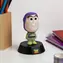 Lampka biurkowa PALADONE Icon Light Toy Story Buzz / 2 baterie AAA / licencja Toy Story