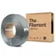 Spectrum The Filament srebrny / Filament do druku / PETG Lite / 1,75 mm / 1 kg / Wkład