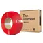 Spectrum The Filament ReFill techniczny czerwony / Filament / PLA / 1,75 mm / 1 kg