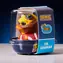 NUMSKULL Tubbz Duck Sonic - Dr Eggman / 5,5 cm / Figurka kolekcjonerska