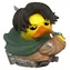 NUMSKULL TUBBZ kaczka Attack on Titan - Levi Ackerman / 1. edycja / 9 cm