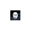 Paladone Light Box Stormtrooper Star Wars / Lampa stołowa / 3 baterie AAA