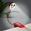 Paladone Mickey / Lampa stołowa / LED / Bateria AAA