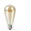 Żarówka LED Nedis SMART Filament / E27 / 5,5 W / 350 lm / Wi-Fi