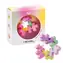 PLUS- PLUS Fidget Hexel Bubblegum / 6 sztuk / kolory pastelowe