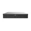 Uniview NVR301-08S3-P8 czarny / Rejestrator / 8 kanałów / PoE / HDMI / VGA / 2x USB