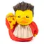 NUMSKULL TUBBZ Duck Friends Joey Tribbiani / Figurka cosplay / 9 cm