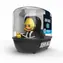 NUMSKULL Tubbz Duck John Wick / Figurka kolekcjonerska / 1. edycja / 9 cm
