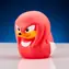 NUMSKULL Tubbz Duck Sonic - Knuckles / 5,5 cm / Figurka kolekcjonerska