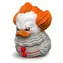 NUMSKULL TUBBZ kaczka IT Pennywise mini / 5,5 cm