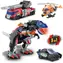 VTech Dinosaur Switch & Go Super T-Rex / 3 w 1 transformacja w pojazd / Dźwięki i światła / od 3 lat