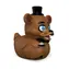 Kaczka TUBBZ FNAF - Freddy / 1. edycja / 9 cm / PVC