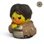 NUMSKULL TUBBZ kaczka Attack on Titan - Eren Yeager / 1. edycja / 9 cm