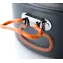 GSI Outdoors Halulite 3,2 l / Garnek