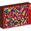 ALIPSON Puzzle Eksplozja płatków / 1000 elementów / 69 × 47,8 cm