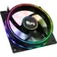 Cryorig Crona S czarny / Wentylator / 120mm / ARGB / PWM