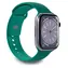 Puro Icon Jade / Pasek silikonowy / do zegarka Apple Watch 38/40/41 mm