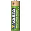 Akumulator Varta Recycled / Akumulator AA / 2100 mAh 2 szt. / 1,2 V / NiMH / w blistrze