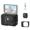 Puluz PU1061B czarny / Etui / do Insta360 GO Ultra / silikon