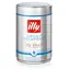 Illy Decaffeinato 250 g / Ziarna kawy / 100% Arabica bezkofeinowa / Puszka