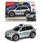 DICKIE SOS Radiowóz VW Tiguan R-Line / skala 1:18 / długość 25 cm / wersja Czechy / efekty świetlne i dźwiękowe