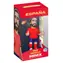 Minix Figurka piłkarska Cucurella / Hiszpania / Mistrzostwa Świata 2026