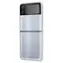 SBS Crystal do Samsung Galaxy Z Flip4 przezroczysty / etui