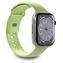Puro ICON Matcha Green / Pasek do Apple Watch / 38/40/41 mm / Silikon