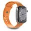 Puro ICON Apricot / Pasek do Apple Watch / 38/40/41 mm / Silikon