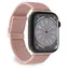 Puro Loop 38/40/41 mm różowy / Pasek do Apple Watch / Nylon