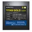 Montech Titan Gold 1000W / ATX / 1000W / 80 PLUS Gold / PCIe 5.0 / modułowy