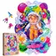 Puzzle Puzzle Space Adventurer / Drewniane / 120 elementów / od 7 lat