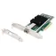 Digitus DN-10161 / Karta sieciowa / PCIe 3.0 x8 / 1x SFP+ / 10 GbE / Intel JL82599EN