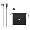 Sennheiser XS Lav USB-C / mikrofon krawatowy / USB-C / dookólny / czarny