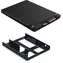 CoreParts SSD 512 GB / SSD / 3,5" / SATA III / TLC / odczyt 550 MB/s