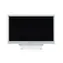 21,5" AG Neovo X-22EW biały / Monitor / TN / Full HD / HDMI / DVI / VGA / DisplayPort
