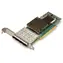 Broadcom BCM957504-P425G / Karta sieciowa / PCIe 4.0 / 4X SFP28 / 25 Gb/s / wewnętrzna
