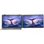 14" Blackview SCM6 szary / przenośny monitor / IPS / FHD / 60 Hz / USB-C