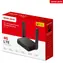 Mercusys MB113-4G / Router / Przenośny / 4G LTE / N300 / nanoSIM / 2x LAN