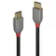 Lindy USB 2.0 czarny / kabel USB / USB-C - USB-C / 2 m / 480 Mbit/s